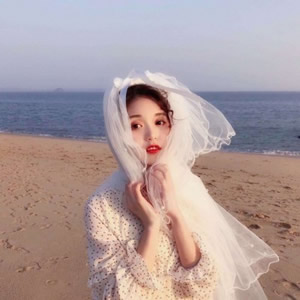超好看小清新女生头像合集:照片质感,元气又治愈 女生头像 第10张 超好看小清新女生头像合集:照片质感,元气又治愈 女生头像 第10张