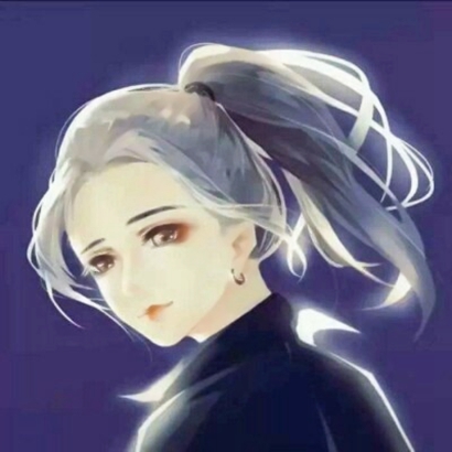 男帅女靓动漫情侣头像 两张一套专属配对款 情侣头像 第2张 男帅女靓动漫情侣头像 两张一套专属配对款 情侣头像 第2张