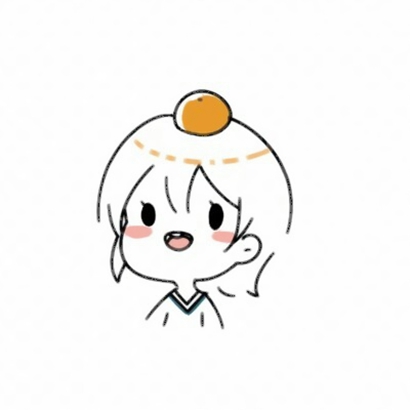 超萌女生可爱简笔画头像|无水印可存,日常用图不重样 女生头像 第8张 超萌女生可爱简笔画头像|无水印可存,日常用图不重样 女生头像 第8张