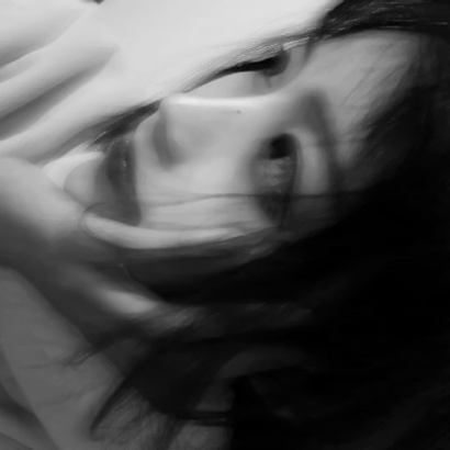 氛围感女生模糊头像|柔焦模糊设计,自带温柔滤镜超吸睛 女生头像 第15张 氛围感女生模糊头像|柔焦模糊设计,自带温柔滤镜超吸睛 女生头像 第15张