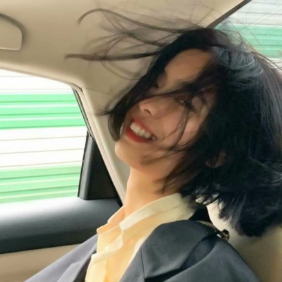 超全韩版网图女生头像库 甜酷 / 温柔 / 丧系风格 高清无水印 女生头像 第6张 超全韩版网图女生头像库 甜酷 / 温柔 / 丧系风格 高清无水印 女生头像 第6张