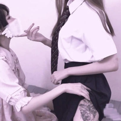 2026热门两人闺头推荐:软萌/酷飒 /ins风,闺蜜组队必存 友情头像 第2张 2026热门两人闺头推荐:软萌/酷飒 /ins风,闺蜜组队必存 友情头像 第2张