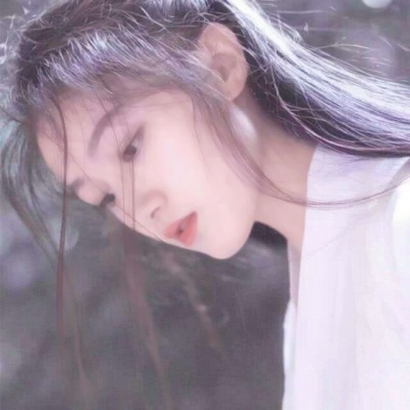忧伤古风头像女|氛围感拉满,每帧都是江南愁绪 女生头像 第22张 忧伤古风头像女|氛围感拉满,每帧都是江南愁绪 女生头像 第22张