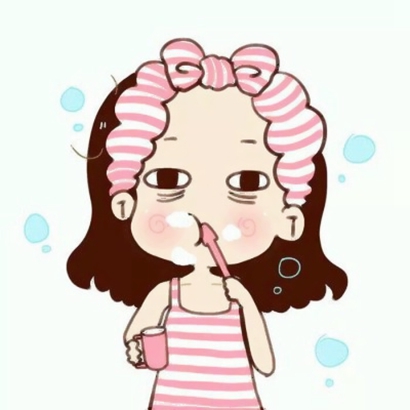 超萌卡通情侣头像|创意设计不撞款,甜妹酷哥专属CP感拉满 情侣头像 第6张 超萌卡通情侣头像|创意设计不撞款,甜妹酷哥专属CP感拉满 情侣头像 第6张
