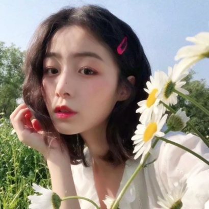 2026超流行女生头像分享:甜妹专属 / 盐系女孩,风格全覆盖 女生头像 第9张 2026超流行女生头像分享:甜妹专属 / 盐系女孩,风格全覆盖 女生头像 第9张