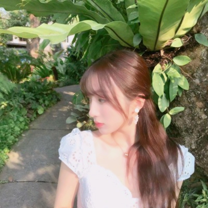 女生头像绿色控必藏!清新绿系头像合集,温柔又显气质 女生头像 第25张 女生头像绿色控必藏!清新绿系头像合集,温柔又显气质 女生头像 第25张