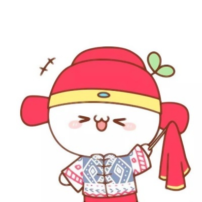 萌萌哒情侣卡通微信头像|软萌画风,情侣专属氛围感拉满 情侣头像 第2张 萌萌哒情侣卡通微信头像|软萌画风,情侣专属氛围感拉满 情侣头像 第2张