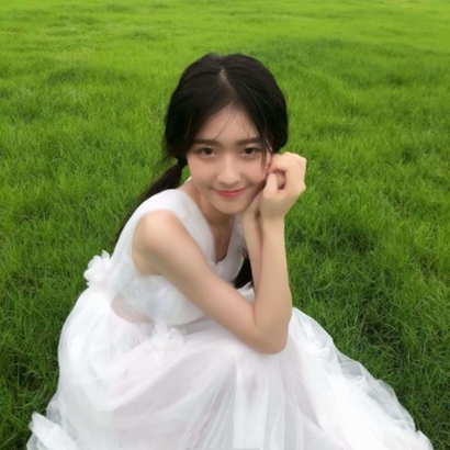 女生头像绿色控必藏!清新绿系头像合集,温柔又显气质 女生头像 第10张 女生头像绿色控必藏!清新绿系头像合集,温柔又显气质 女生头像 第10张