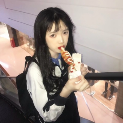 2026最新好看女生头像高清|温柔甜妹 / 酷飒御姐风格全覆盖 女生头像 第15张 2026最新好看女生头像高清|温柔甜妹 / 酷飒御姐风格全覆盖 女生头像 第15张