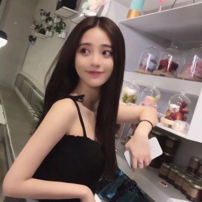 可爱女生头像高清版:温柔风 / 俏皮风任选,颜值在线 女生头像 第20张 可爱女生头像高清版:温柔风 / 俏皮风任选,颜值在线 女生头像 第20张