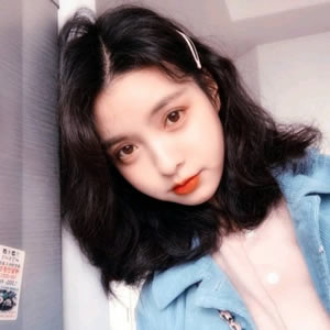 女生优雅浅蓝色头像|温柔气质感拉满,小众不撞款 女生头像 第7张 女生优雅浅蓝色头像|温柔气质感拉满,小众不撞款 女生头像 第7张