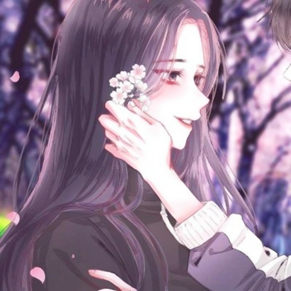 动漫一左一右情侣头像|高清无水印 甜酷 / 温柔风任选 情侣头像 第13张 动漫一左一右情侣头像|高清无水印 甜酷 / 温柔风任选 情侣头像 第13张