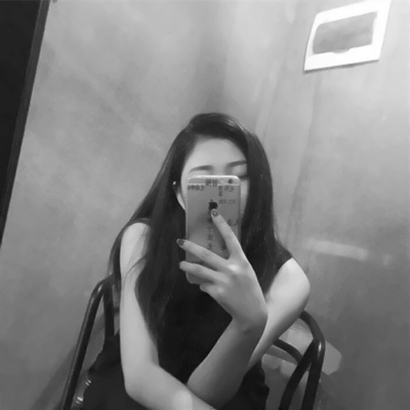高级感黑白女生头像|小众不撞款,氛围感拉满 女生头像 第14张 高级感黑白女生头像|小众不撞款,氛围感拉满 女生头像 第14张