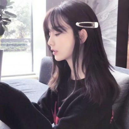 最新女生头像大全:高清无水印,适合各种社交平台 女生头像 第18张 最新女生头像大全:高清无水印,适合各种社交平台 女生头像 第18张