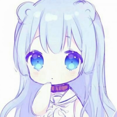 2026热门二次女生头像可爱款:元气少女 / 甜系萌妹 女生头像 第11张 2026热门二次女生头像可爱款:元气少女 / 甜系萌妹 女生头像 第11张
