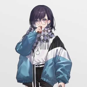 高清女生动漫头像推荐:软萌 / 御姐 / 冷酷风格全覆盖 女生头像 第3张 高清女生动漫头像推荐:软萌 / 御姐 / 冷酷风格全覆盖 女生头像 第3张