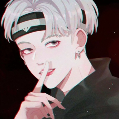 动漫男生头像冷酷帅:高清无水印,拽酷气质拉满 男生头像 第35张 动漫男生头像冷酷帅:高清无水印,拽酷气质拉满 男生头像 第35张