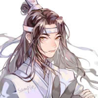氛围感古风男剑客头像|执剑立江湖,古风控必存 男生头像 第3张 氛围感古风男剑客头像|执剑立江湖,古风控必存 男生头像 第3张