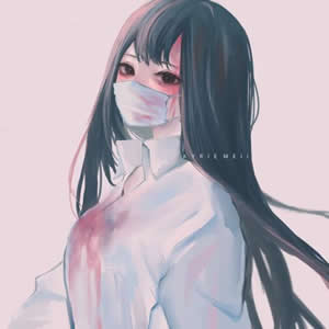 高清女生动漫头像推荐:软萌 / 御姐 / 冷酷风格全覆盖 女生头像 第18张 高清女生动漫头像推荐:软萌 / 御姐 / 冷酷风格全覆盖 女生头像 第18张