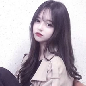 元气青春女生头像高清 高颜值少女风 女生头像 第7张