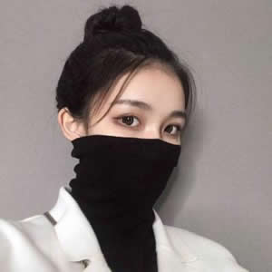 女生霸气冷酷微信头像合集:高冷范儿拉满,告别普通 女生头像 第7张 女生霸气冷酷微信头像合集:高冷范儿拉满,告别普通 女生头像 第7张