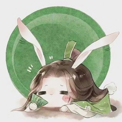 魔道祖师头像可爱合集!Q版魏无羡蓝忘机萌化人心 情侣头像 第5张 魔道祖师头像可爱合集!Q版魏无羡蓝忘机萌化人心 情侣头像 第5张