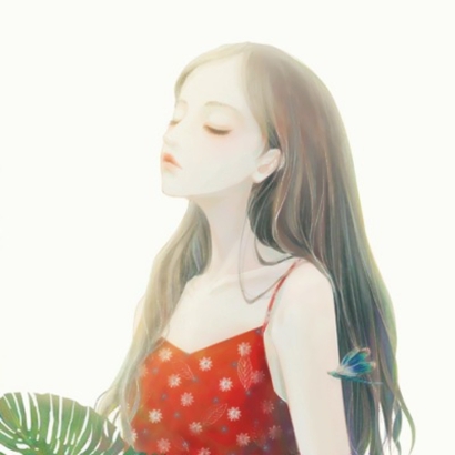 二次元高冷女生头像|氛围感拉满!禁欲系颜值款合集 女生头像 第34张 二次元高冷女生头像|氛围感拉满!禁欲系颜值款合集 女生头像 第34张
