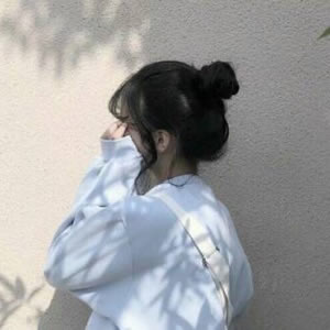 超萌丸子头女生头像|软乎乎少女感,可爱值爆表 女生头像 第14张 超萌丸子头女生头像|软乎乎少女感,可爱值爆表 女生头像 第14张