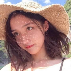 高质感气质爱笑女生微信头像合集｜日常用不撞款，尽显温柔气场 女生头像 第2张