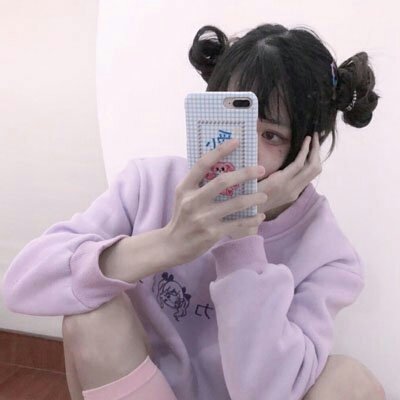 女生专属!手机控挡脸头像|显脸小又有范儿 女生头像 第4张 女生专属!手机控挡脸头像|显脸小又有范儿 女生头像 第4张