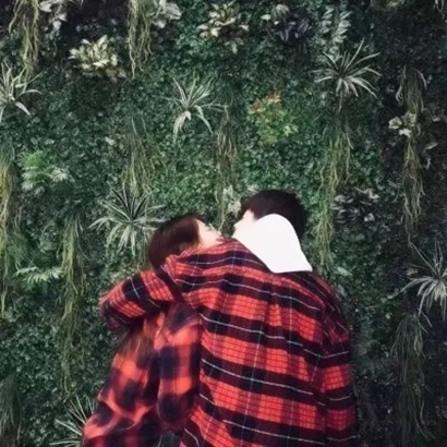 微信情侣头像唯美意境推荐:小众不撞款,解锁情侣间的浪漫仪式感 情侣头像 第24张 微信情侣头像唯美意境推荐:小众不撞款,解锁情侣间的浪漫仪式感 情侣头像 第24张