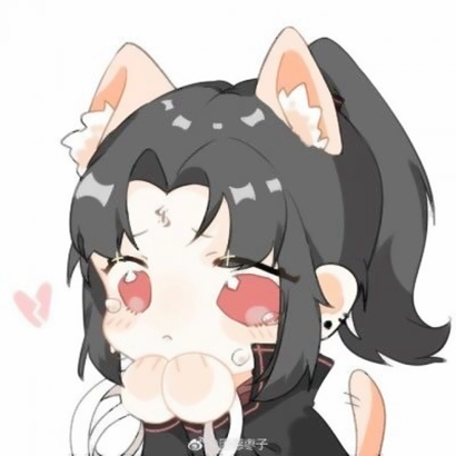 魔道祖师头像可爱合集!Q版魏无羡蓝忘机萌化人心 情侣头像 第6张 魔道祖师头像可爱合集!Q版魏无羡蓝忘机萌化人心 情侣头像 第6张