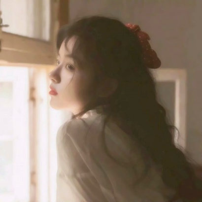 高清网红女生头像大全：热门风格全覆盖，拍照级画质超耐看 女生头像 第21张