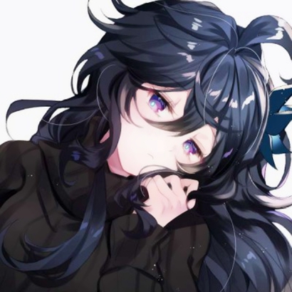 二次元高冷女生头像|氛围感拉满!禁欲系颜值款合集 女生头像 第3张 二次元高冷女生头像|氛围感拉满!禁欲系颜值款合集 女生头像 第3张