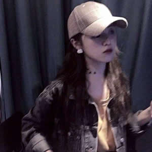 超拽霸气高冷范女生头像|气场拉满,颜值与态度并存 女生头像 第15张 超拽霸气高冷范女生头像|气场拉满,颜值与态度并存 女生头像 第15张