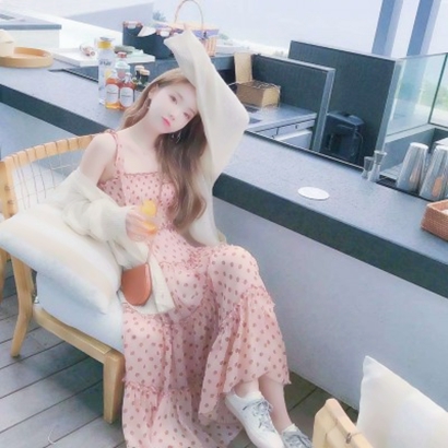 文艺清新气质女生头像推荐|简约不简单,适配各类社交平台 女生头像 第21张 文艺清新气质女生头像推荐|简约不简单,适配各类社交平台 女生头像 第21张