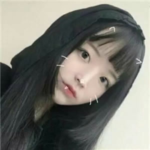 元气青春女生头像高清 高颜值少女风 女生头像 第2张