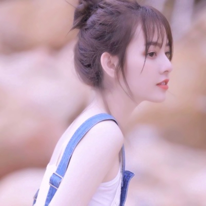 女生闺蜜头像小清新 ins风|温柔治愈不撞款 女生头像 第9张 女生闺蜜头像小清新 ins风|温柔治愈不撞款 女生头像 第9张
