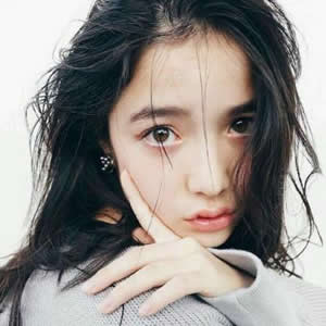 唯美文艺小清新女生头像|温柔氛围感拉满,小众不撞款 女生头像 第4张 唯美文艺小清新女生头像|温柔氛围感拉满,小众不撞款 女生头像 第4张