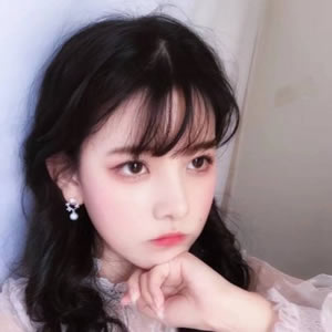可爱又霸气女生头像合集:甜酷风拉满,小众不撞款 女生头像 第13张 可爱又霸气女生头像合集:甜酷风拉满,小众不撞款 女生头像 第13张