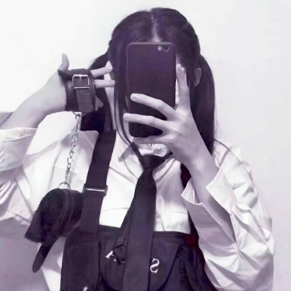 软萌可爱手机控女生头像|适配微信 / QQ / 小红书,轻松拿捏少女感 女生头像 第6张 软萌可爱手机控女生头像|适配微信 / QQ / 小红书,轻松拿捏少女感 女生头像 第6张