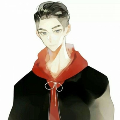 小众不撞款!二次元动漫情侣图片头像:独特画风,彰显个性情侣标识 情侣头像 第4张 小众不撞款!二次元动漫情侣图片头像:独特画风,彰显个性情侣标识 情侣头像 第4张