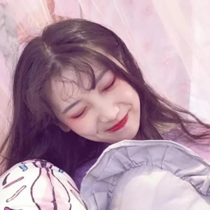 可爱小清新微信头像女：元气少女专属，简单又显气质 女生头像 第12张