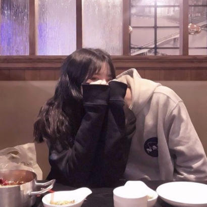 巨甜!高质感真人情侣头像|小众不撞款,情侣氛围感拉满 情侣头像 第6张 巨甜!高质感真人情侣头像|小众不撞款,情侣氛围感拉满 情侣头像 第6张
