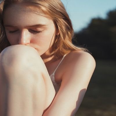 森系欧美女生头像|清新自然风,氛围感拉满超耐看 女生头像 第9张 森系欧美女生头像|清新自然风,氛围感拉满超耐看 女生头像 第9张