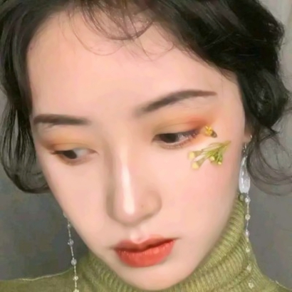 2026真人高清超火女生头像合集!高颜值不撞款,日常用超吸睛 女生头像 第6张 2026真人高清超火女生头像合集!高颜值不撞款,日常用超吸睛 女生头像 第6张