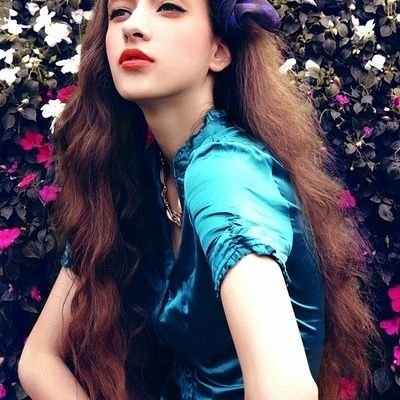 森系欧美女生头像|清新自然风,氛围感拉满超耐看 女生头像 第10张 森系欧美女生头像|清新自然风,氛围感拉满超耐看 女生头像 第10张