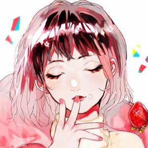2026热门清纯可爱动漫女生头像:元气少女风 / 甜系萌妹款,直接存 女生头像 第16张 2026热门清纯可爱动漫女生头像:元气少女风 / 甜系萌妹款,直接存 女生头像 第16张