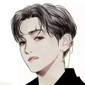 超拽冷酷帅气动漫男生头像|动漫迷必存,颜值在线 男生头像 第10张 超拽冷酷帅气动漫男生头像|动漫迷必存,颜值在线 男生头像 第10张