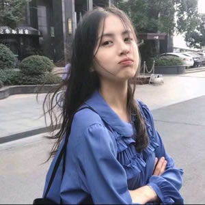 女生优雅浅蓝色头像|温柔气质感拉满,小众不撞款 女生头像 第12张 女生优雅浅蓝色头像|温柔气质感拉满,小众不撞款 女生头像 第12张